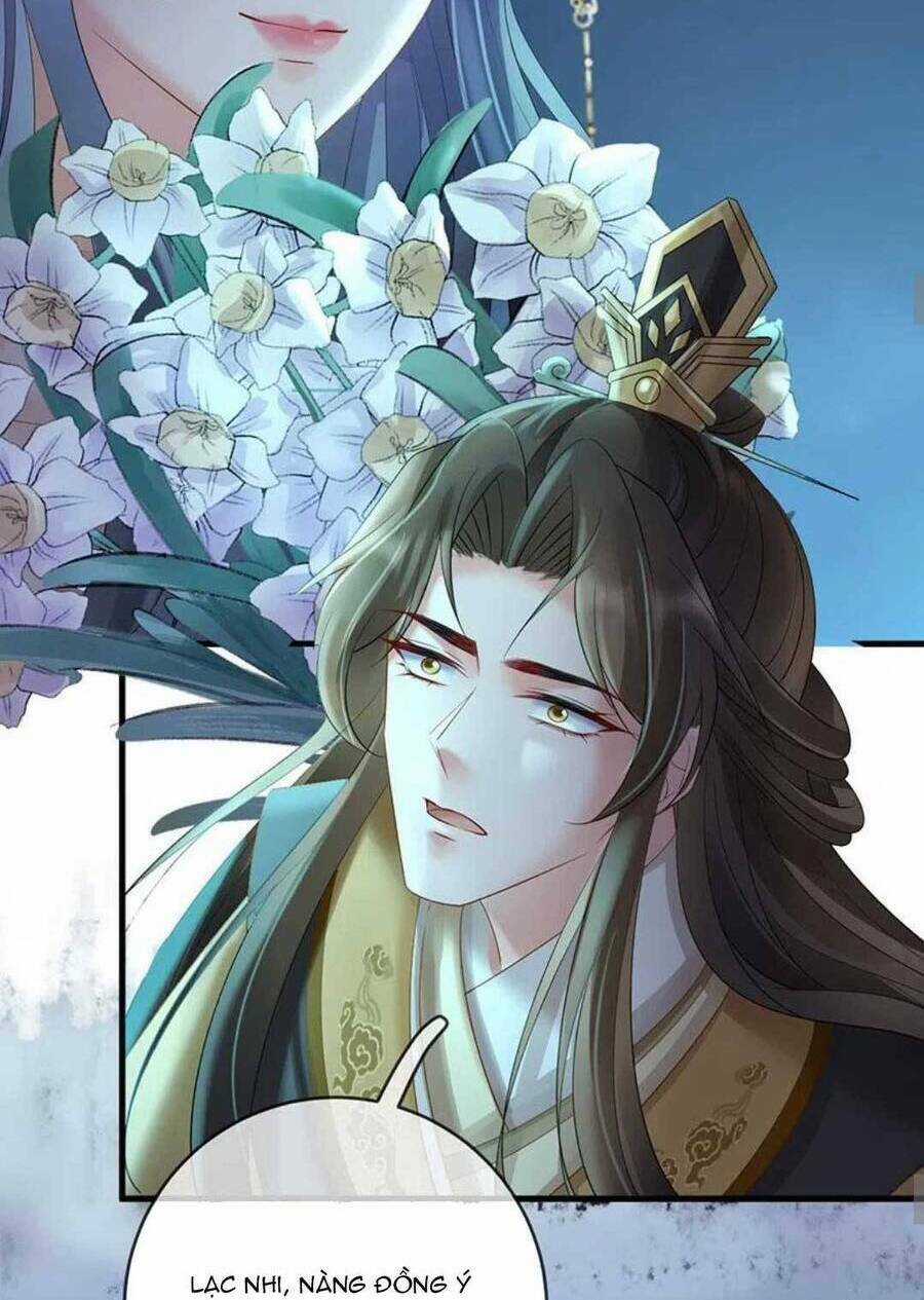 Sự Trả Thù Của Vương Phi Chapter 75 trang 31