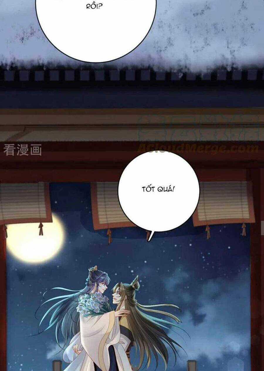 Sự Trả Thù Của Vương Phi Chapter 75 trang 32