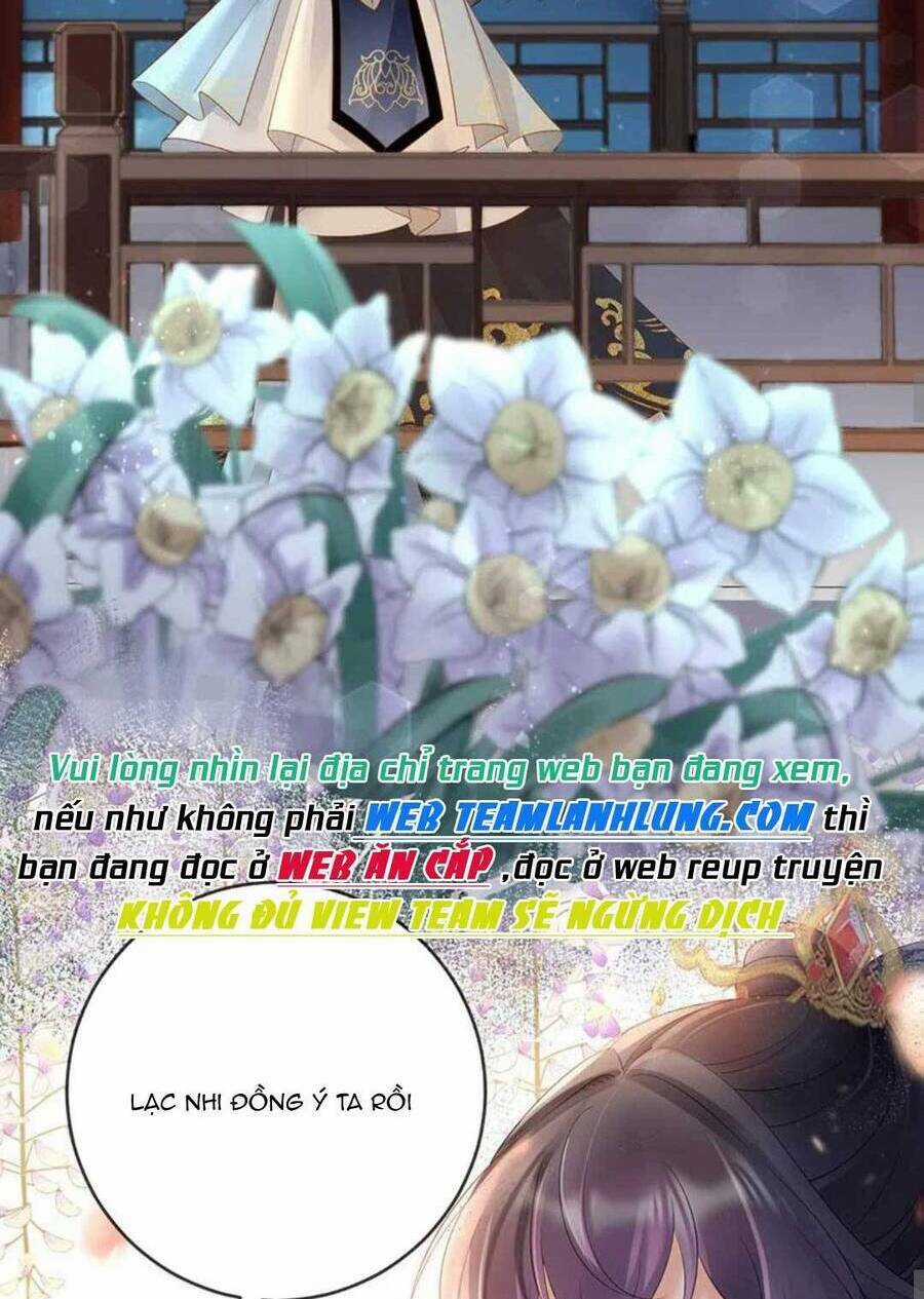 Sự Trả Thù Của Vương Phi Chapter 75 trang 33