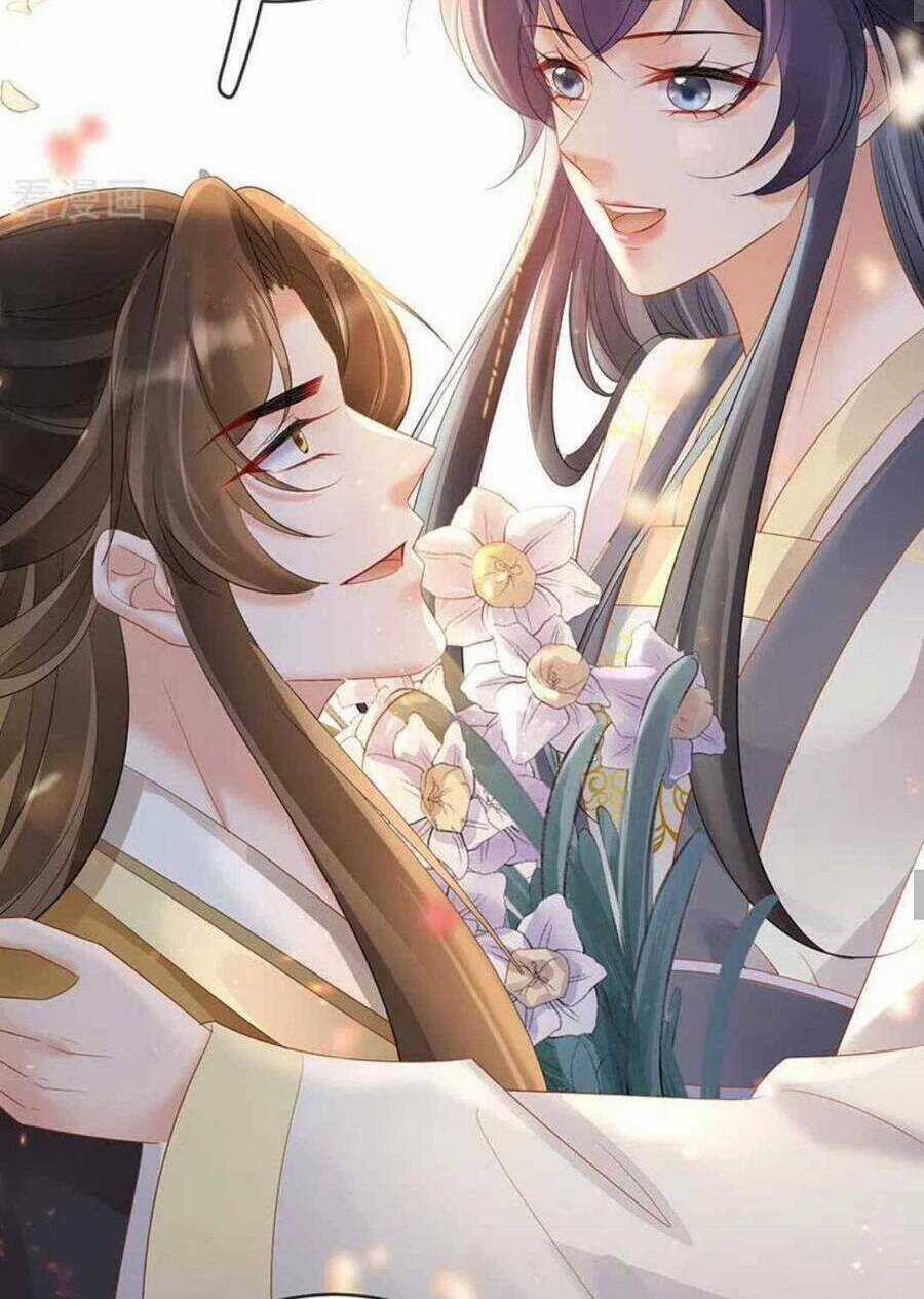 Sự Trả Thù Của Vương Phi Chapter 75 trang 34