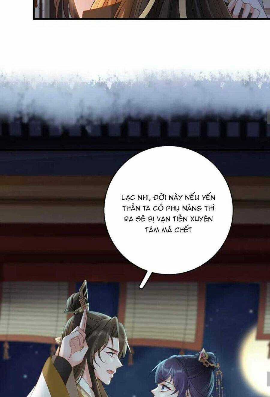 Sự Trả Thù Của Vương Phi Chapter 75 trang 36