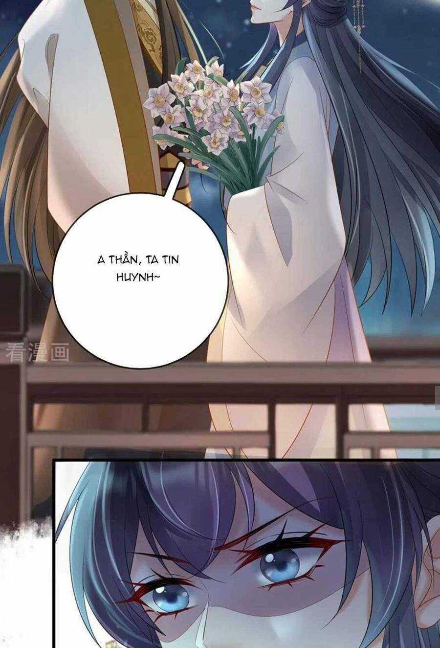 Sự Trả Thù Của Vương Phi Chapter 75 trang 37