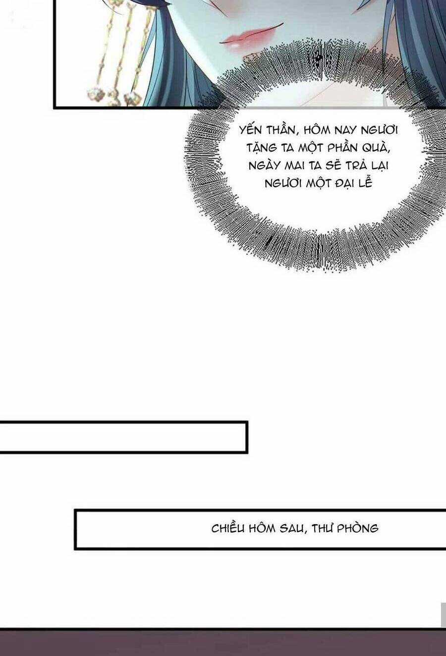 Sự Trả Thù Của Vương Phi Chapter 75 trang 38