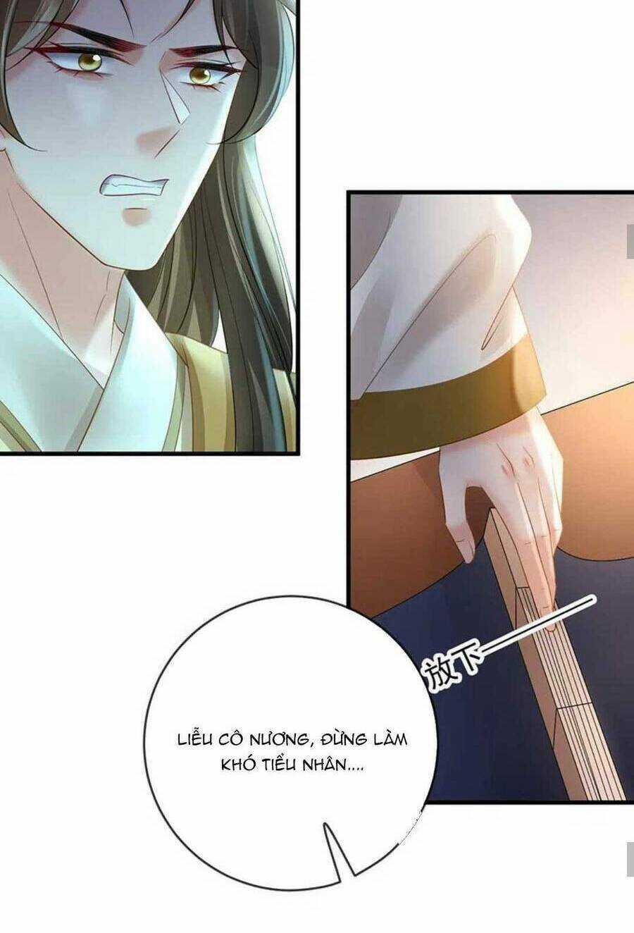 Sự Trả Thù Của Vương Phi Chapter 75 trang 40