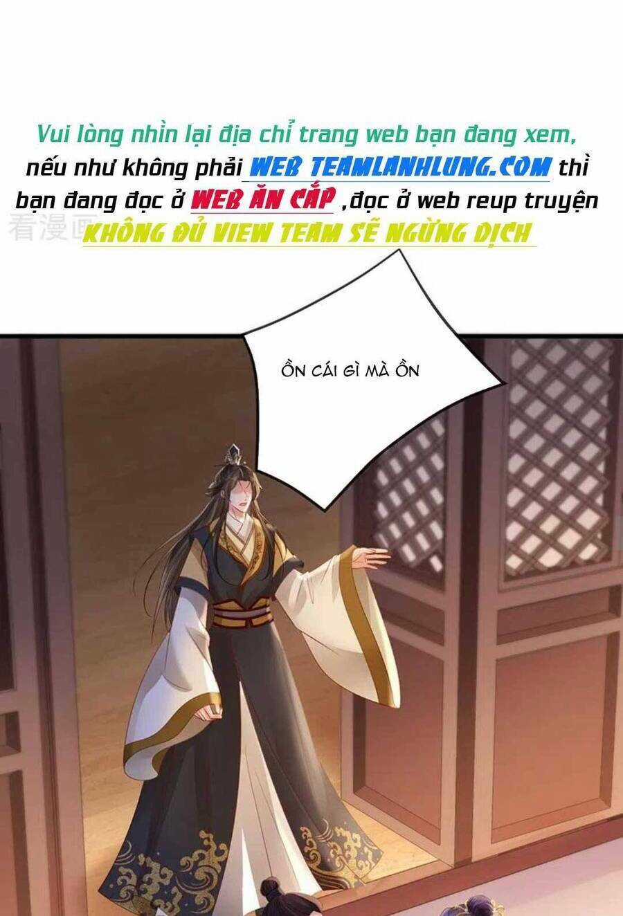 Sự Trả Thù Của Vương Phi Chapter 75 trang 41