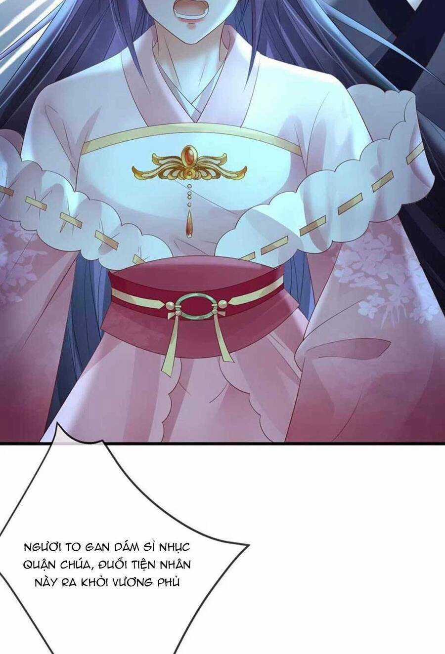 Sự Trả Thù Của Vương Phi Chapter 75 trang 43