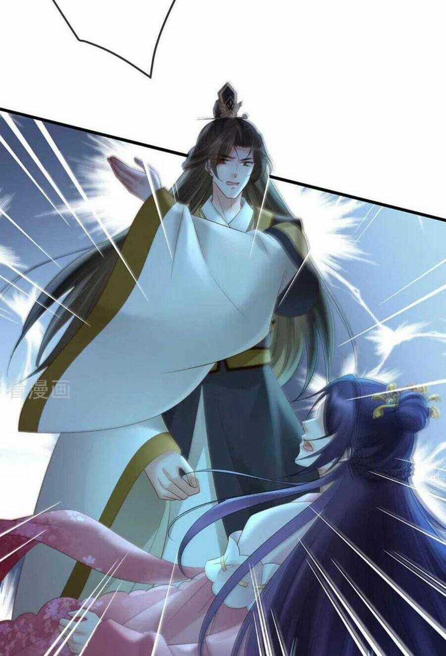 Sự Trả Thù Của Vương Phi Chapter 75 trang 44