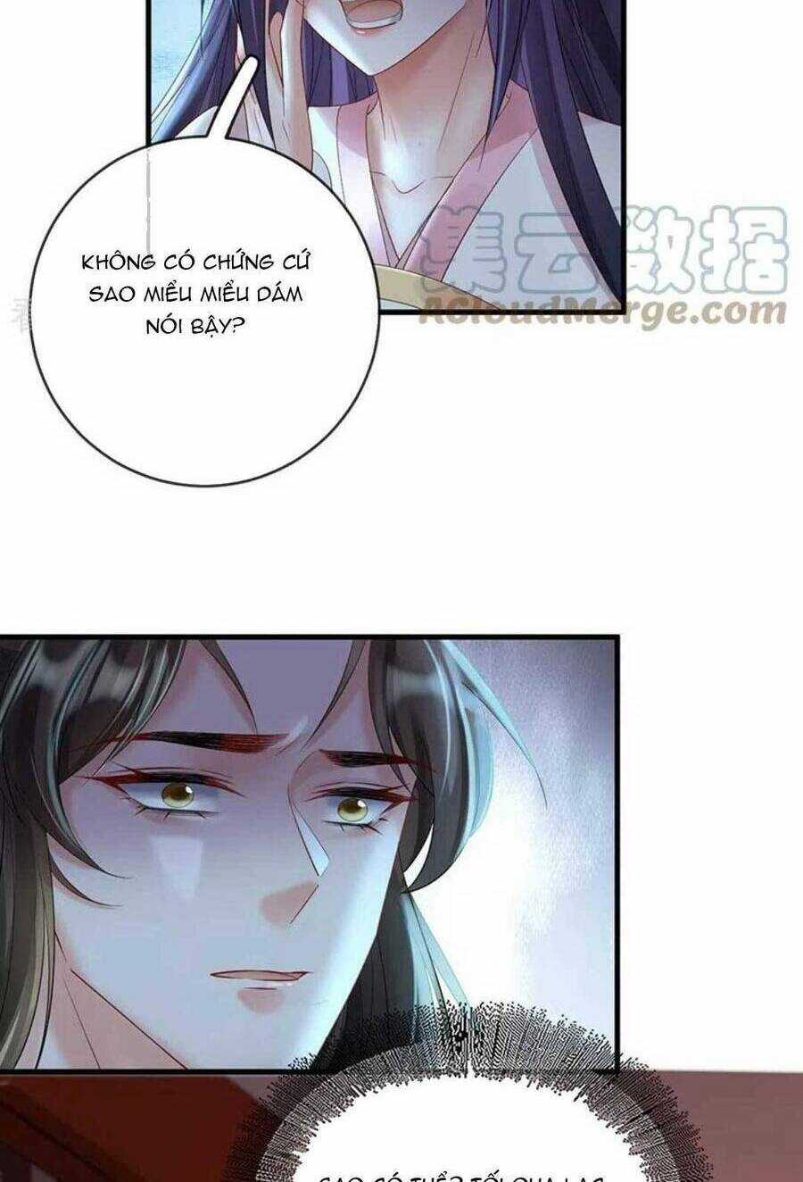 Sự Trả Thù Của Vương Phi Chapter 75 trang 46