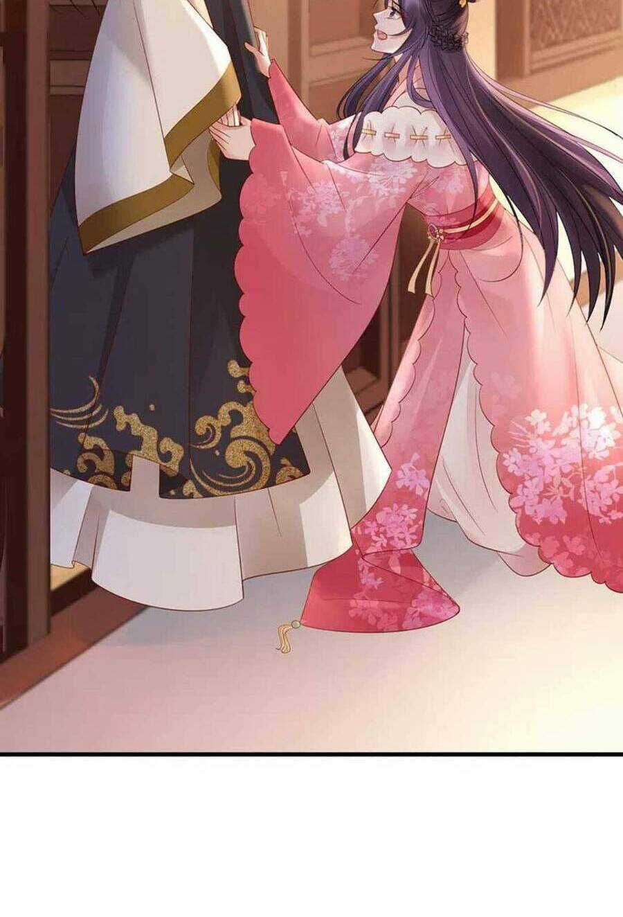 Sự Trả Thù Của Vương Phi Chapter 75 trang 48