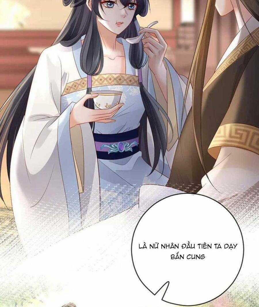 Sự Trả Thù Của Vương Phi Chapter 75 trang 6