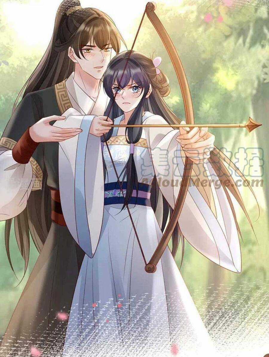 Sự Trả Thù Của Vương Phi Chapter 75 trang 7