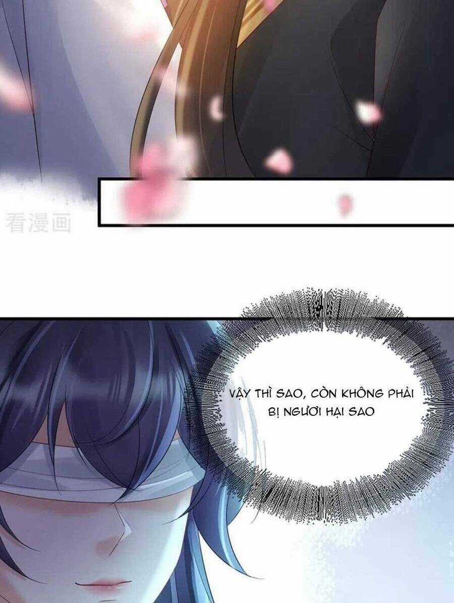 Sự Trả Thù Của Vương Phi Chapter 75 trang 9