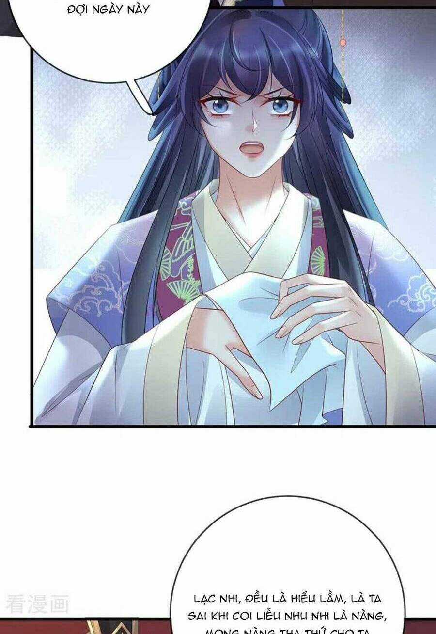 Sự Trả Thù Của Vương Phi Chapter 76 trang 10