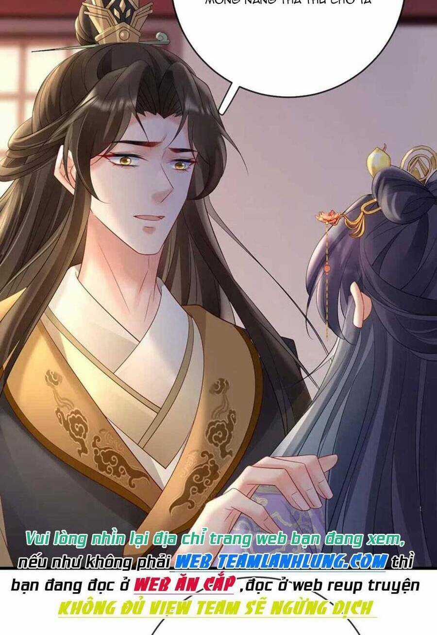 Sự Trả Thù Của Vương Phi Chapter 76 trang 11