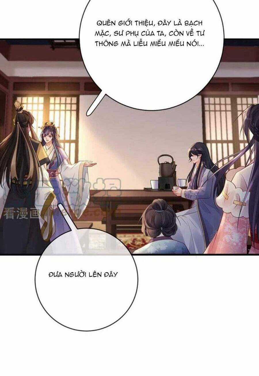 Sự Trả Thù Của Vương Phi Chapter 76 trang 12