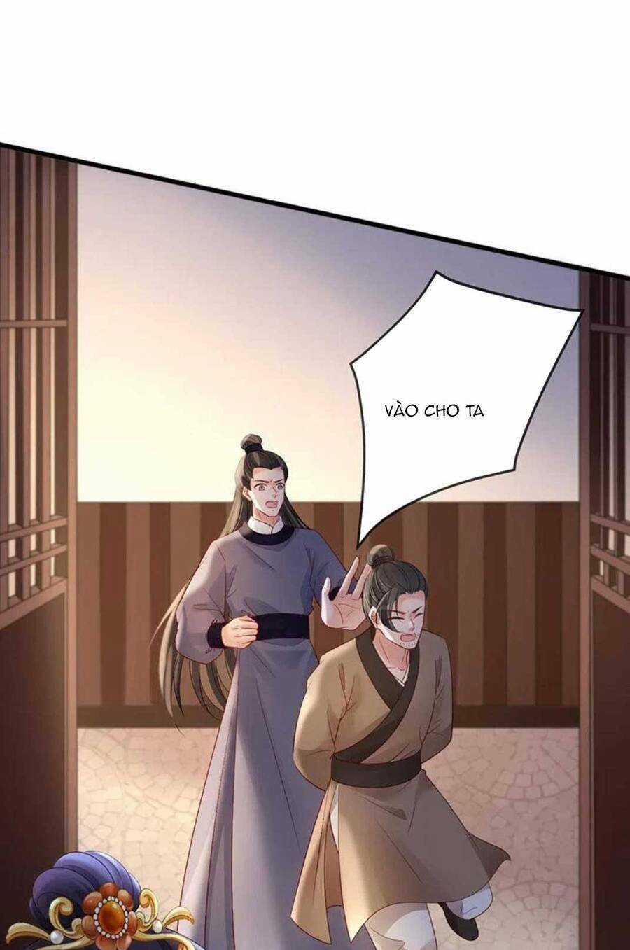 Sự Trả Thù Của Vương Phi Chapter 76 trang 13