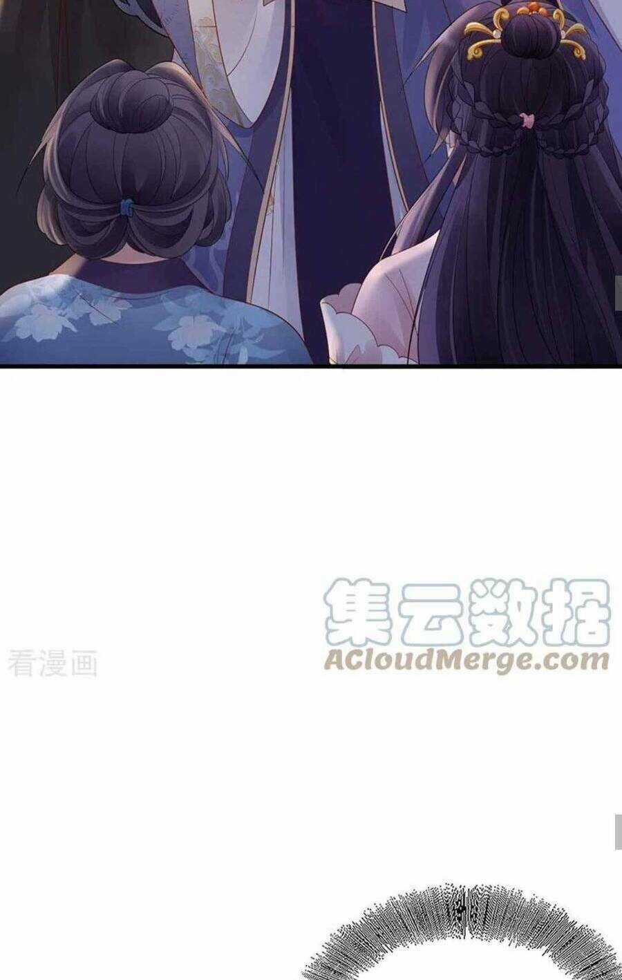 Sự Trả Thù Của Vương Phi Chapter 76 trang 29