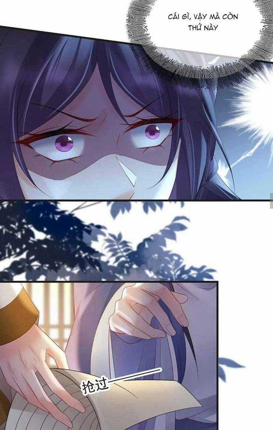 Sự Trả Thù Của Vương Phi Chapter 76 trang 30