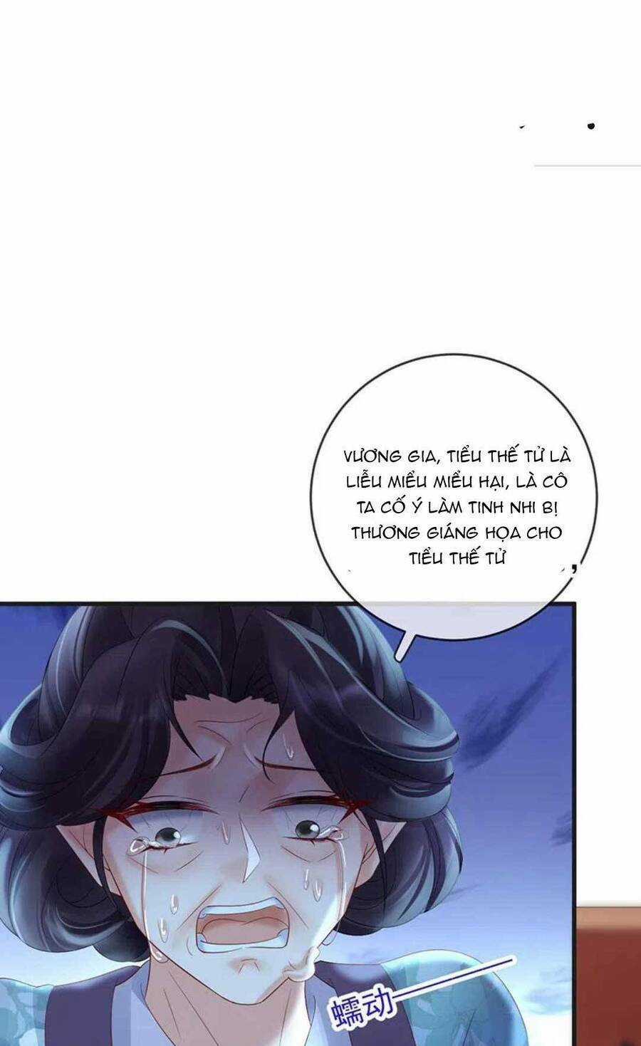 Sự Trả Thù Của Vương Phi Chapter 76 trang 33