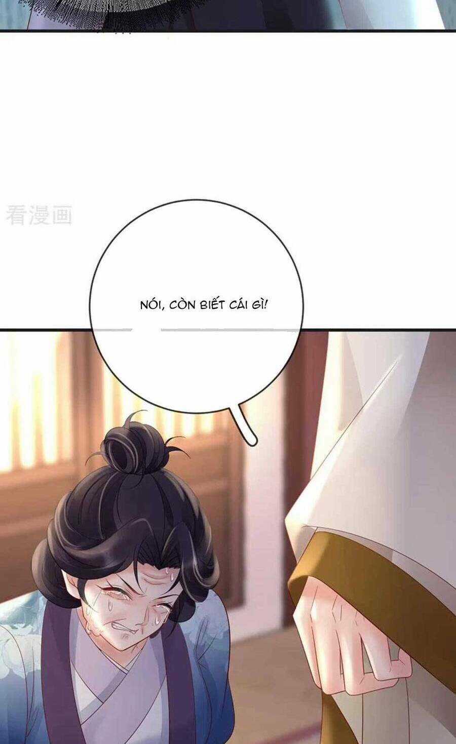 Sự Trả Thù Của Vương Phi Chapter 76 trang 37