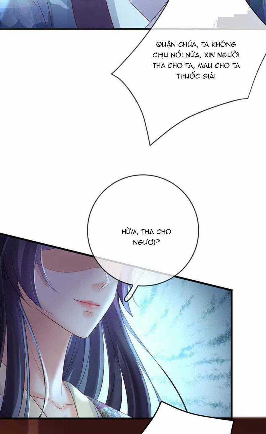 Sự Trả Thù Của Vương Phi Chapter 76 trang 39