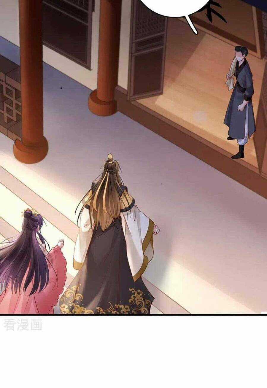 Sự Trả Thù Của Vương Phi Chapter 76 trang 4