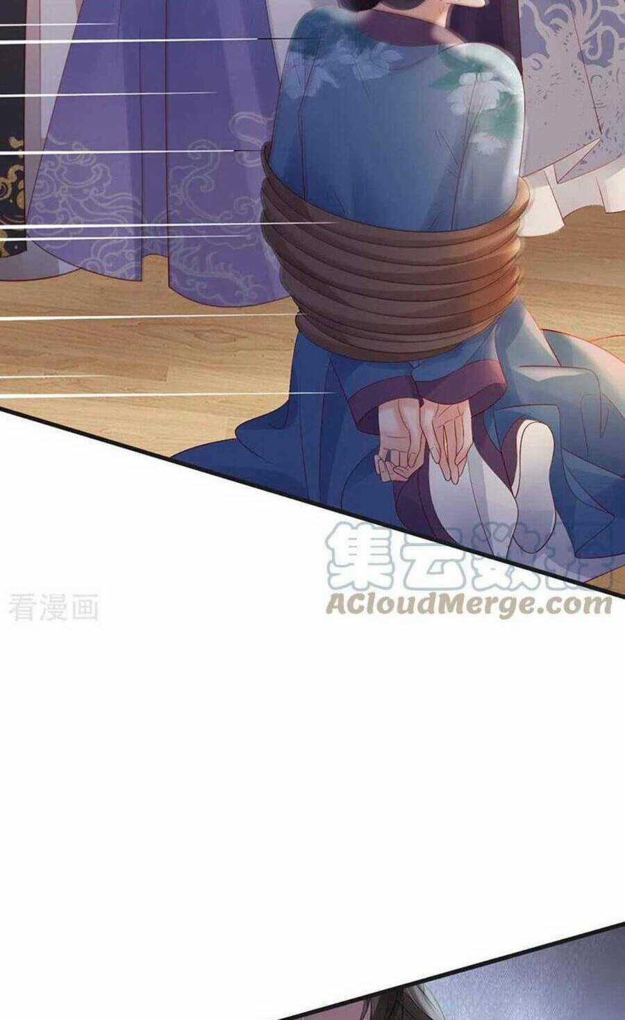 Sự Trả Thù Của Vương Phi Chapter 76 trang 41