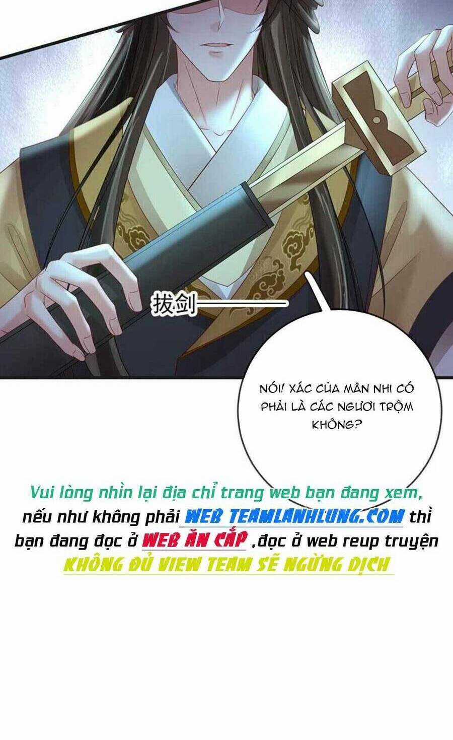 Sự Trả Thù Của Vương Phi Chapter 76 trang 42