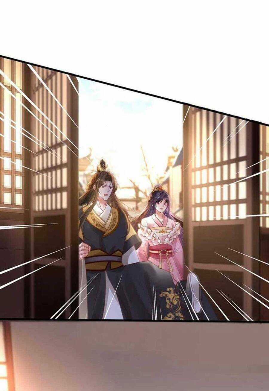 Sự Trả Thù Của Vương Phi Chapter 76 trang 5