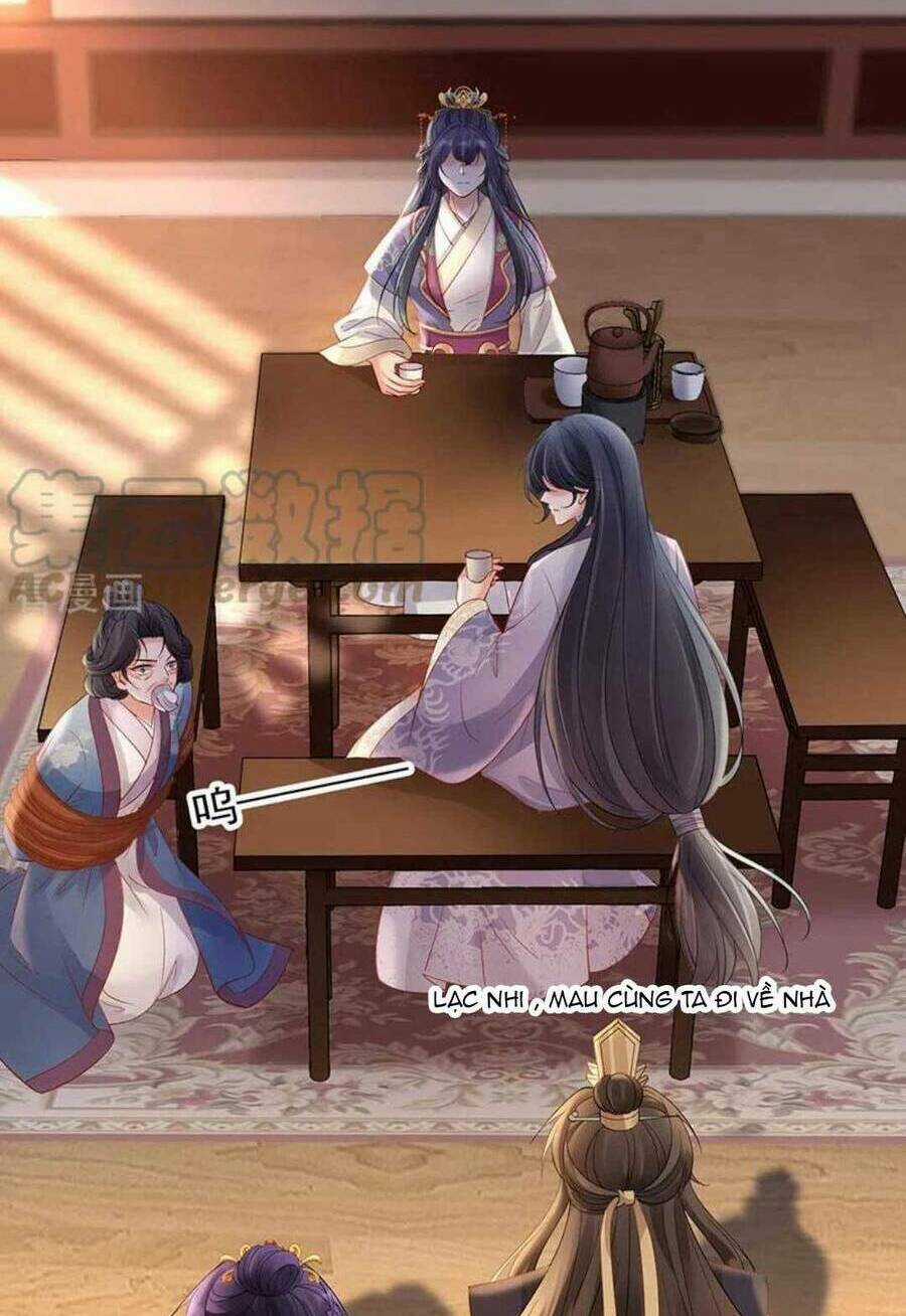 Sự Trả Thù Của Vương Phi Chapter 76 trang 6