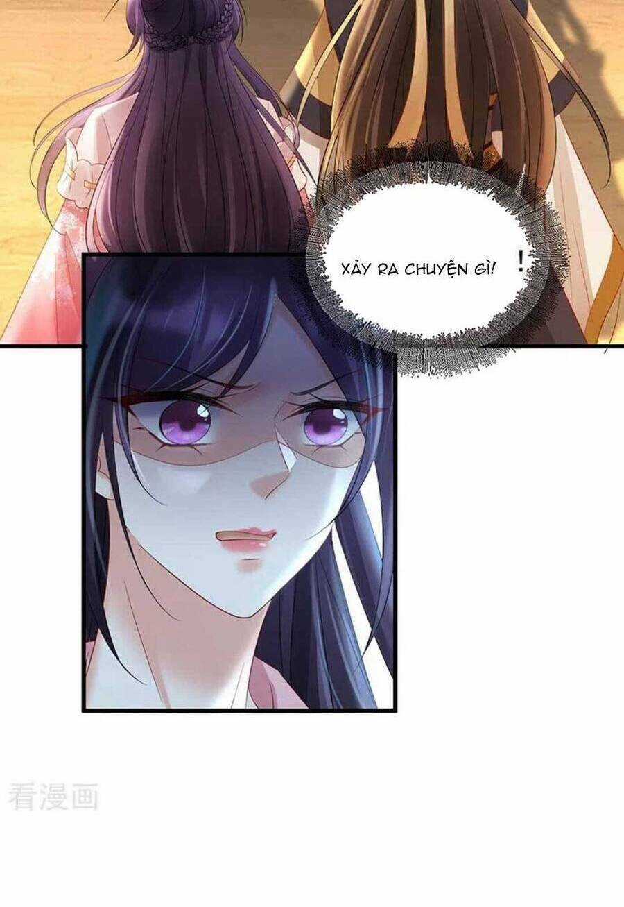 Sự Trả Thù Của Vương Phi Chapter 76 trang 7