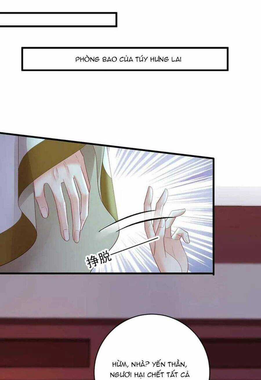 Sự Trả Thù Của Vương Phi Chapter 76 trang 8