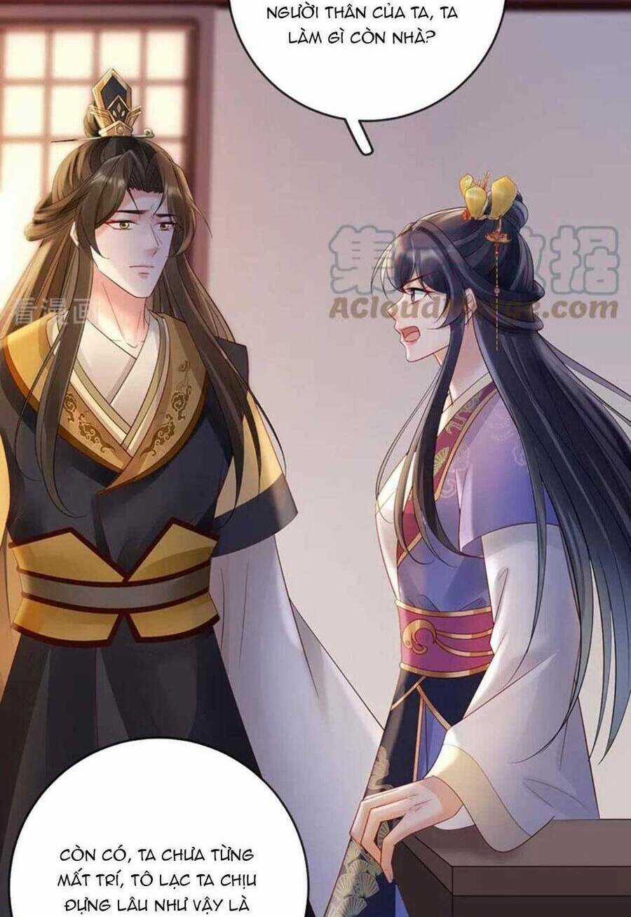 Sự Trả Thù Của Vương Phi Chapter 76 trang 9