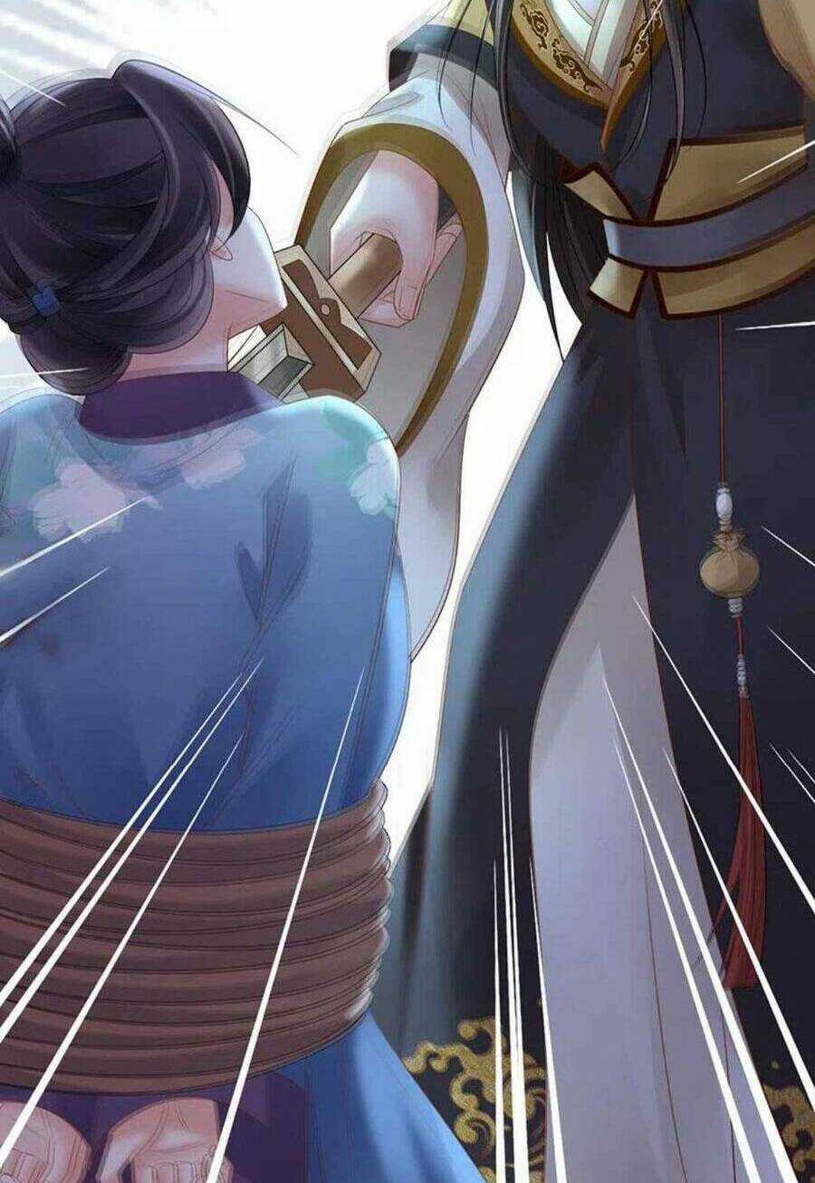 Sự Trả Thù Của Vương Phi Chapter 77 trang 10