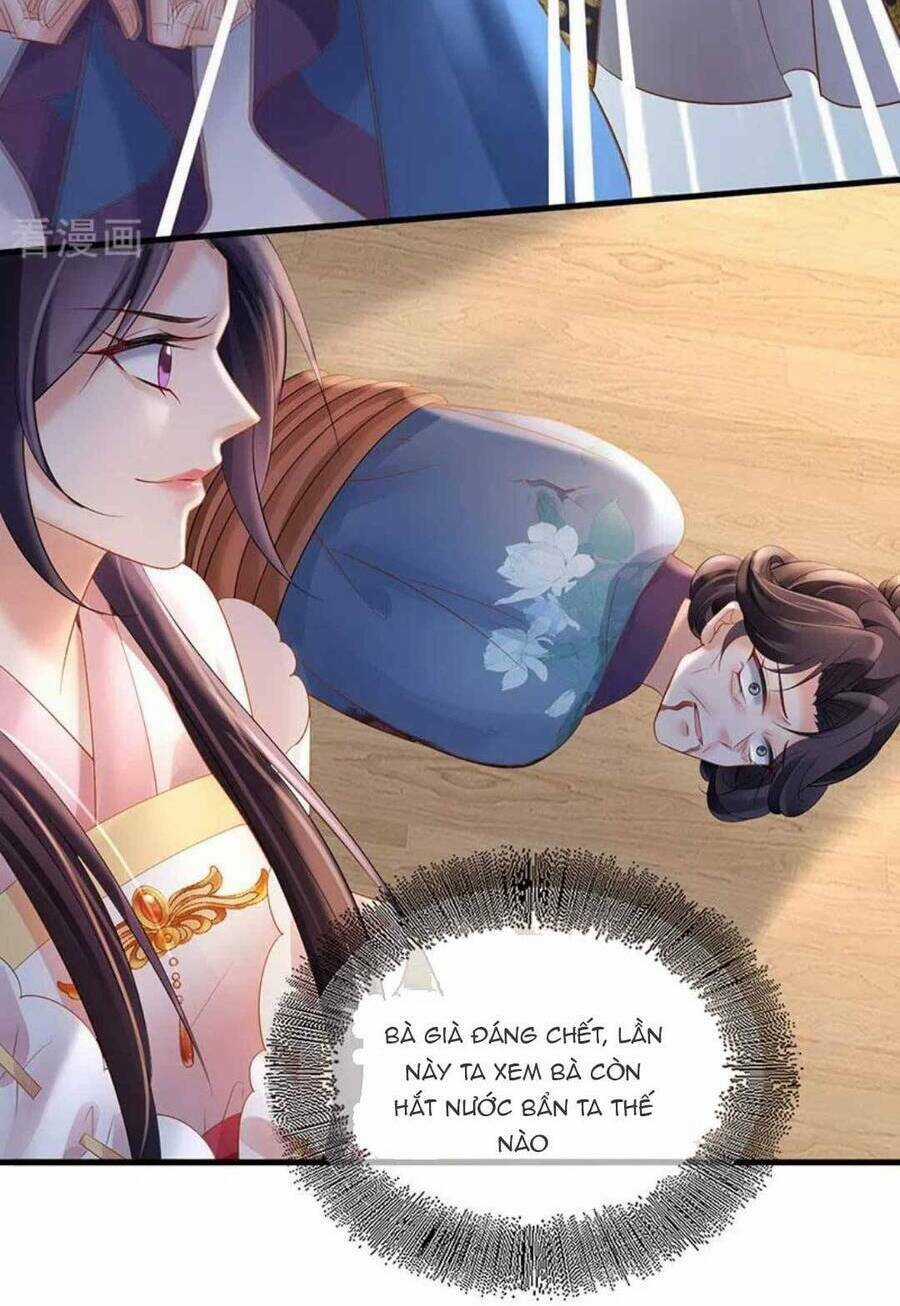 Sự Trả Thù Của Vương Phi Chapter 77 trang 11