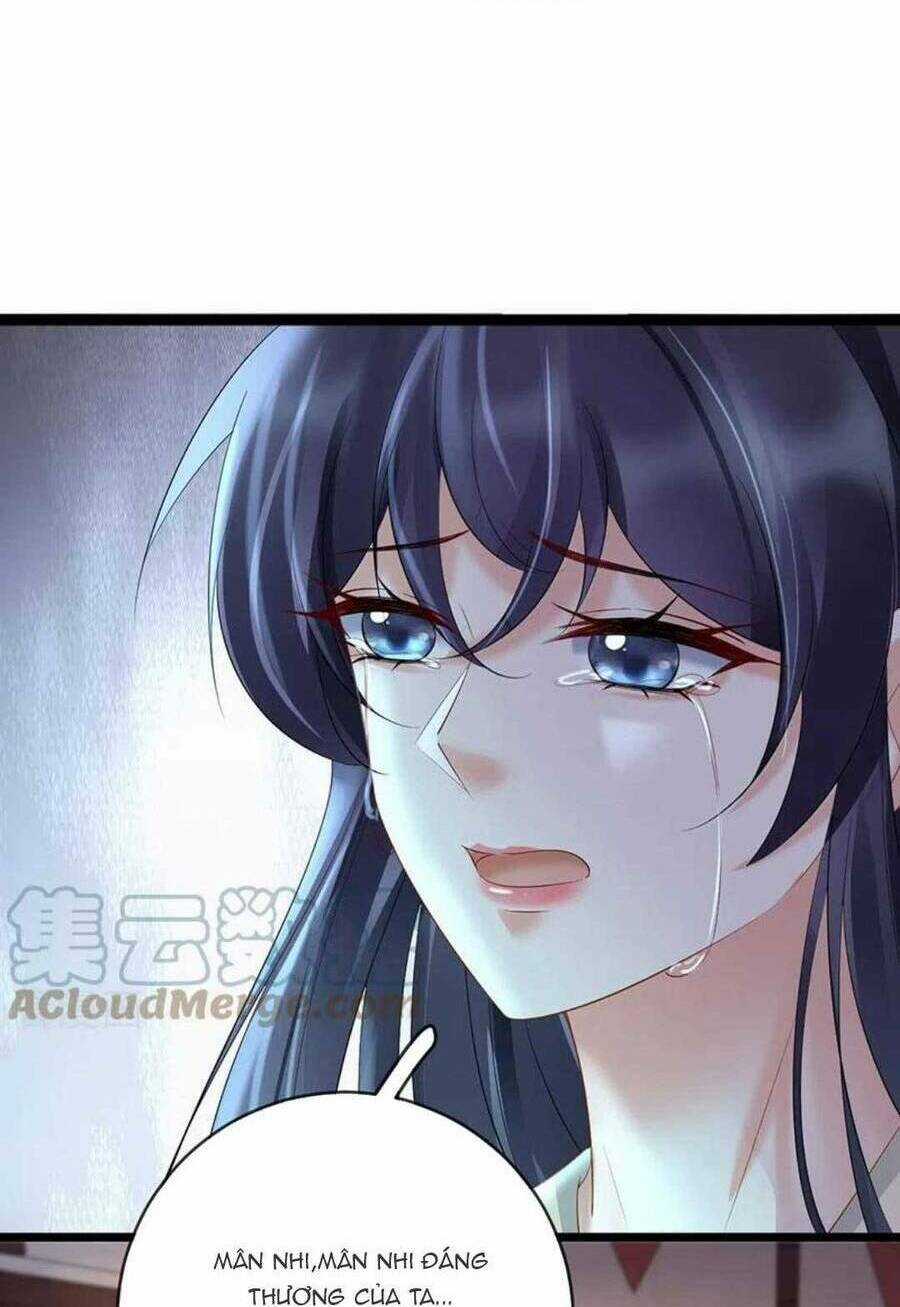 Sự Trả Thù Của Vương Phi Chapter 77 trang 12