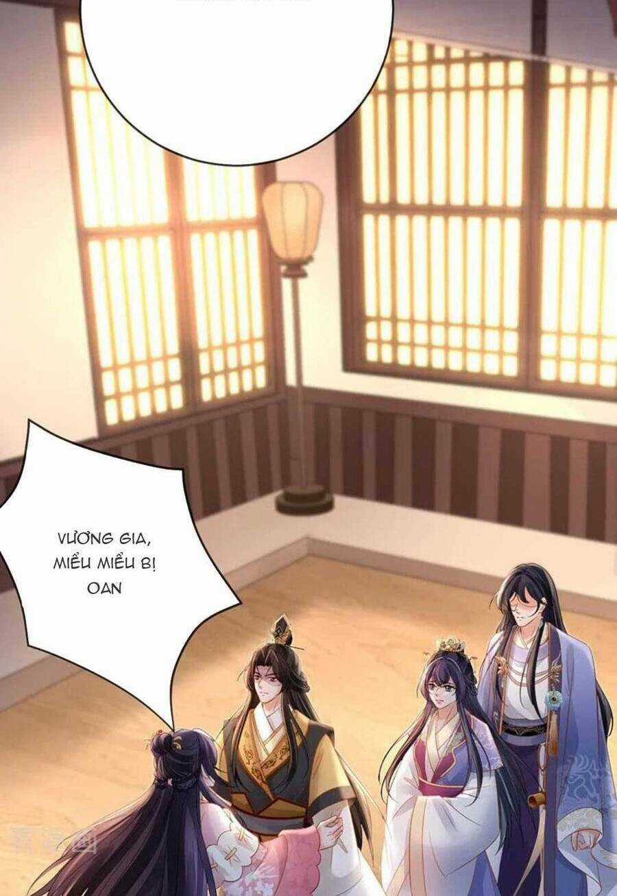 Sự Trả Thù Của Vương Phi Chapter 77 trang 13