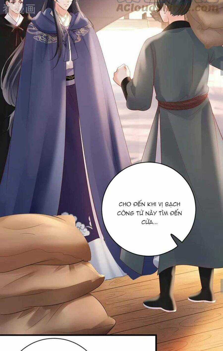 Sự Trả Thù Của Vương Phi Chapter 77 trang 24