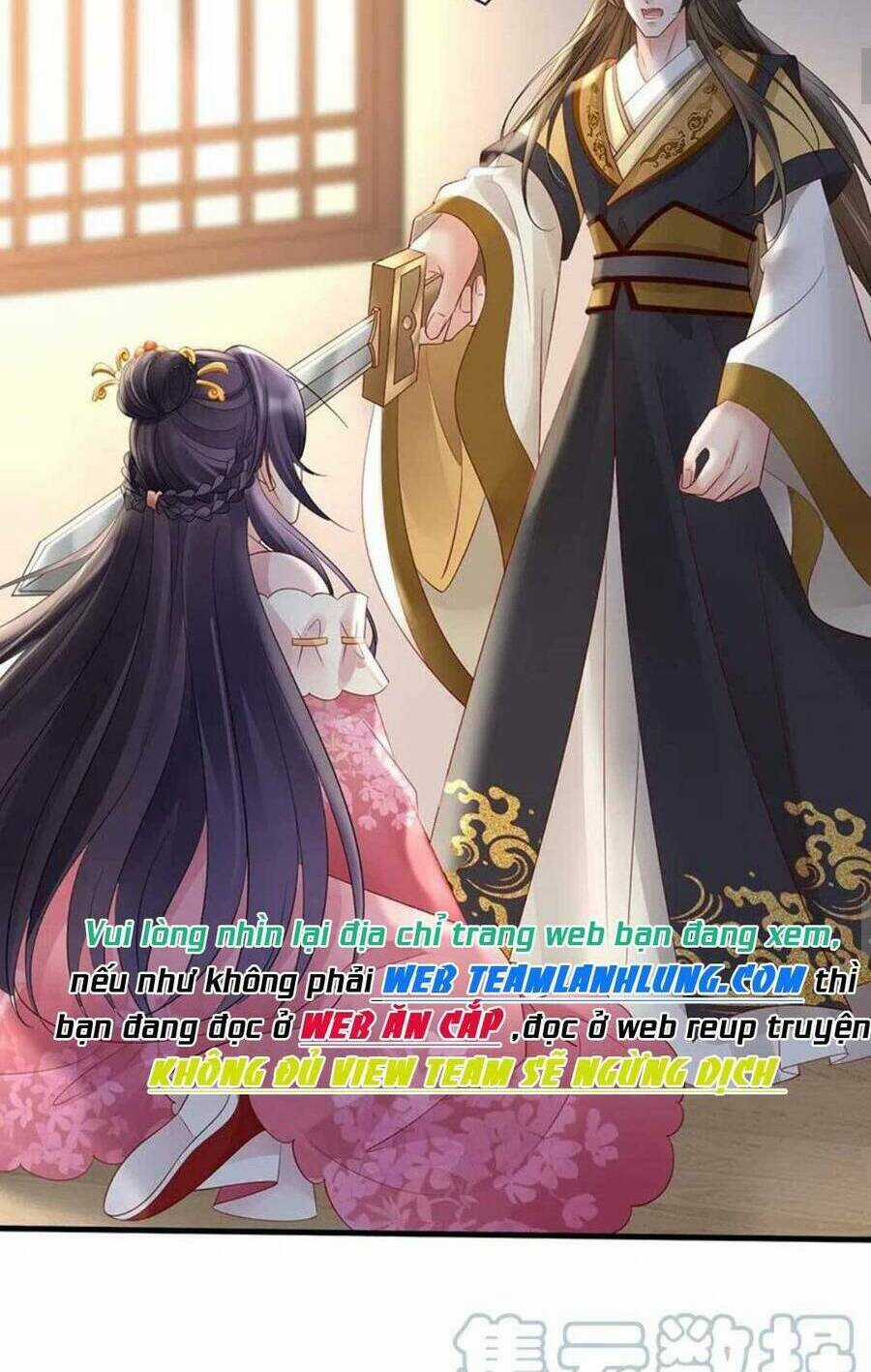 Sự Trả Thù Của Vương Phi Chapter 77 trang 26