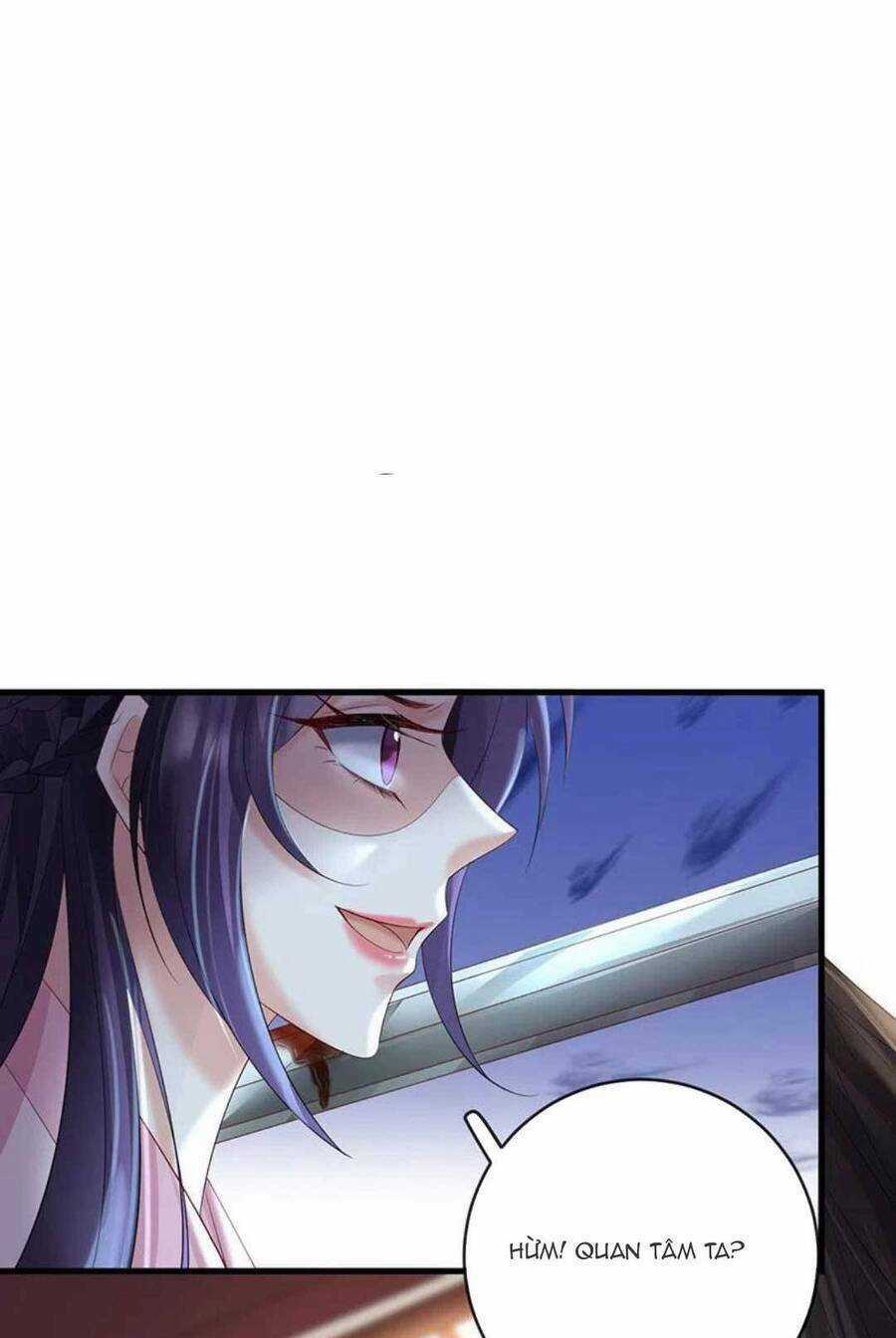 Sự Trả Thù Của Vương Phi Chapter 77 trang 27