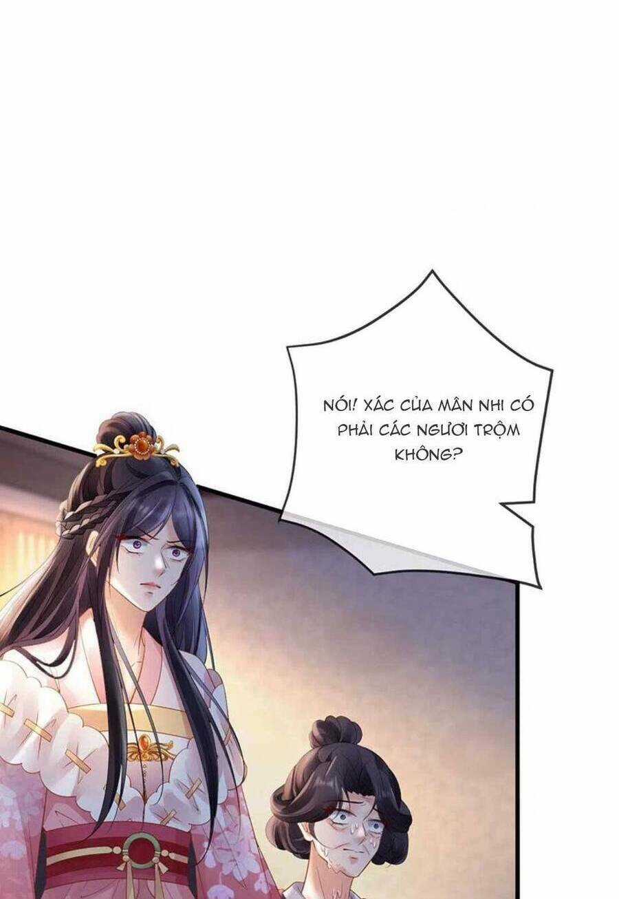 Sự Trả Thù Của Vương Phi Chapter 77 trang 3