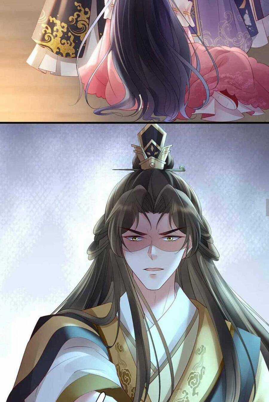 Sự Trả Thù Của Vương Phi Chapter 77 trang 32