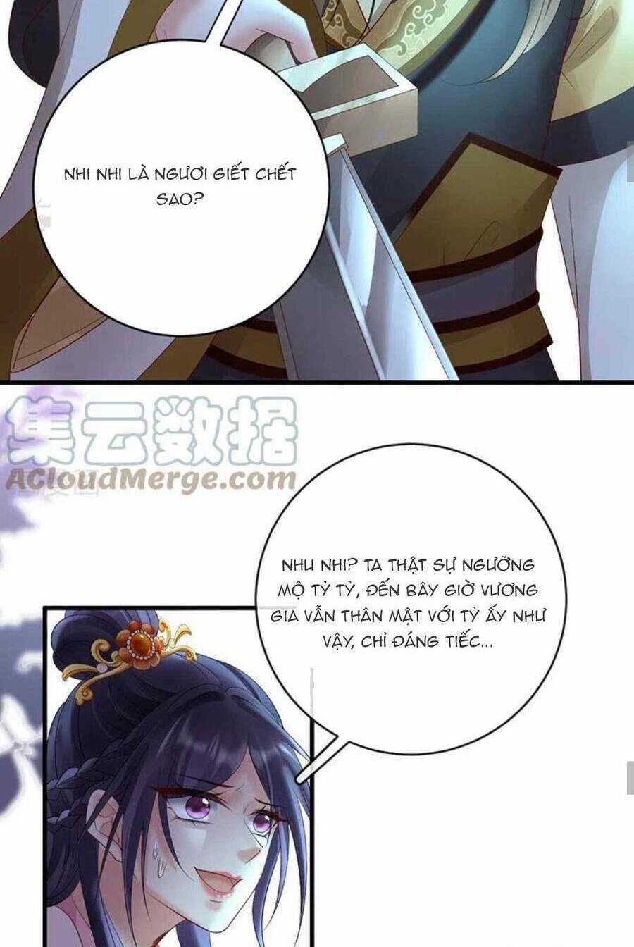 Sự Trả Thù Của Vương Phi Chapter 77 trang 33