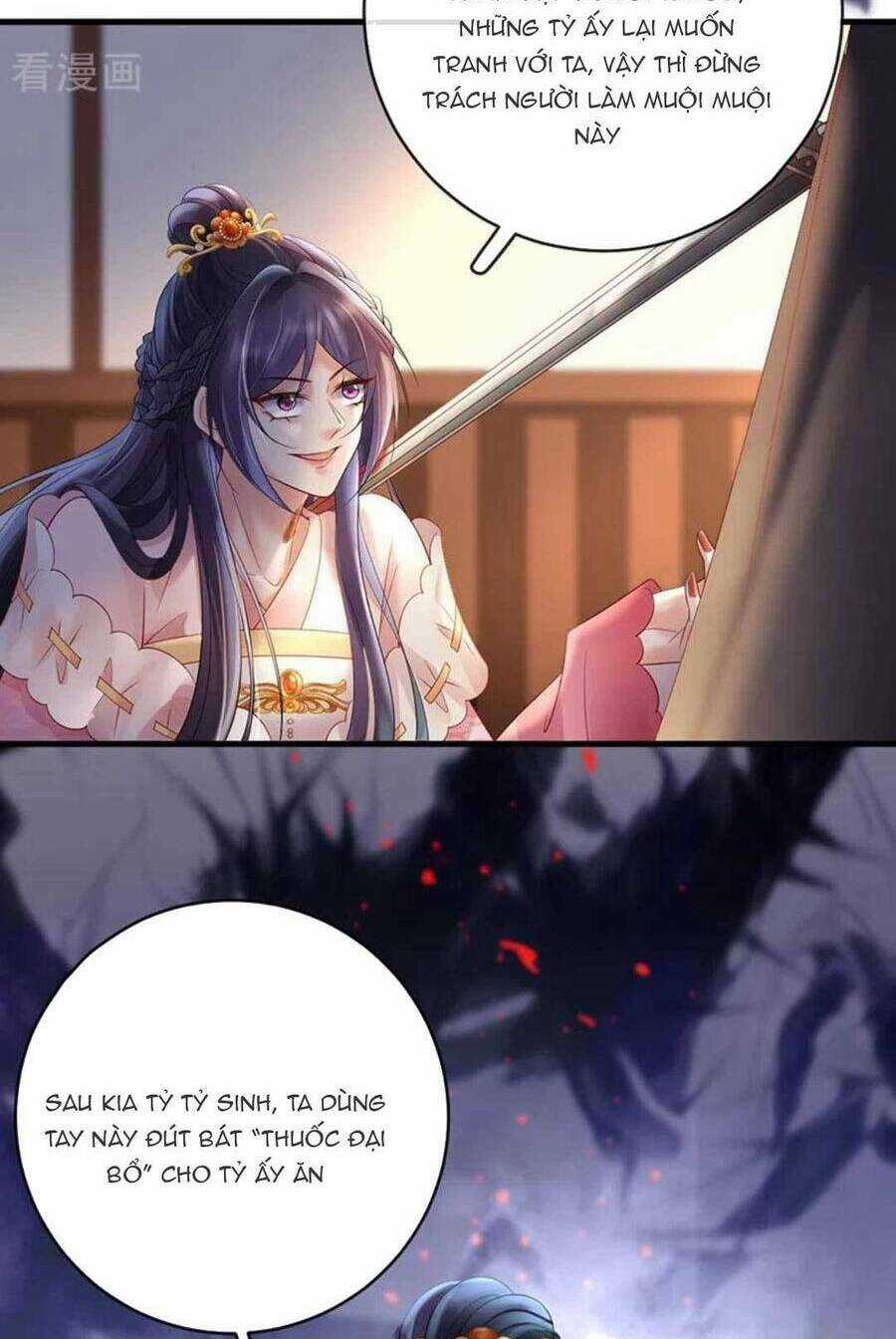 Sự Trả Thù Của Vương Phi Chapter 77 trang 35