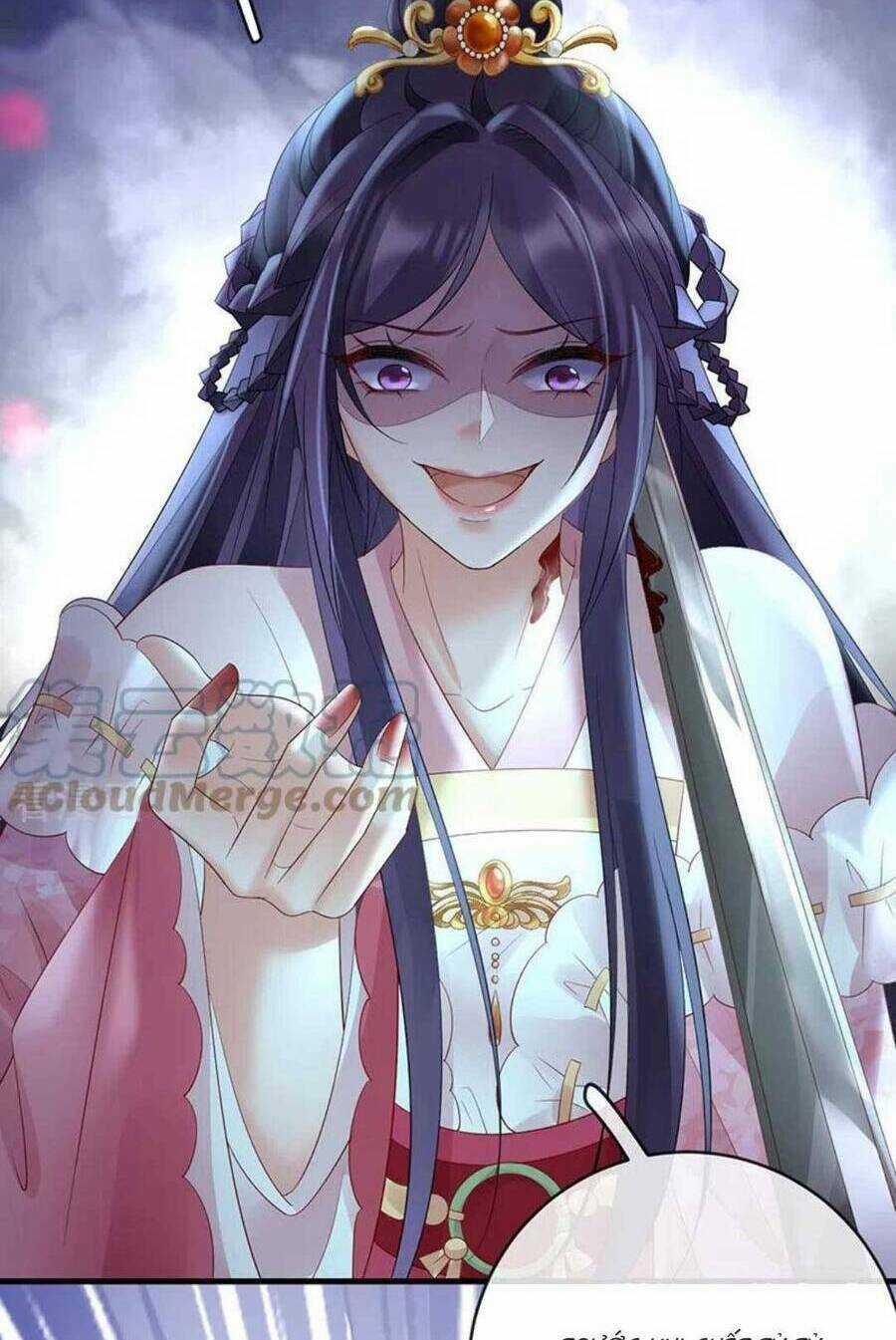 Sự Trả Thù Của Vương Phi Chapter 77 trang 36