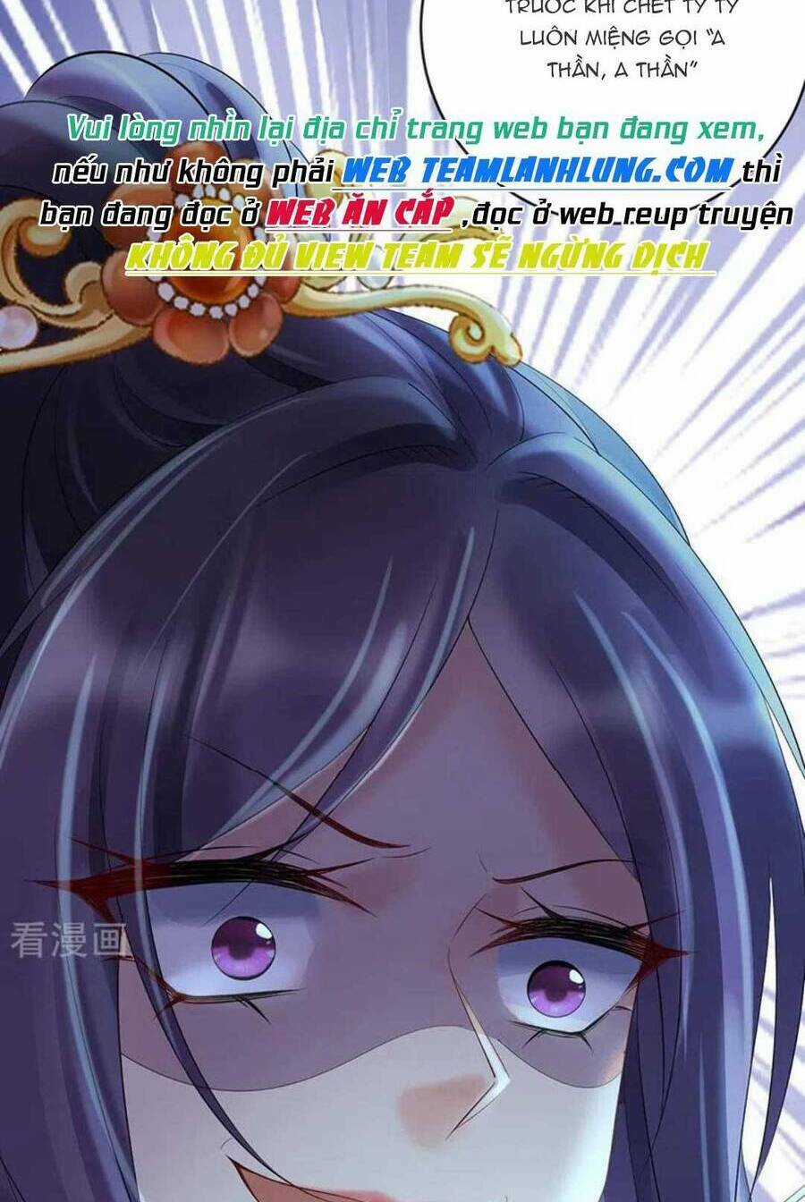 Sự Trả Thù Của Vương Phi Chapter 77 trang 37