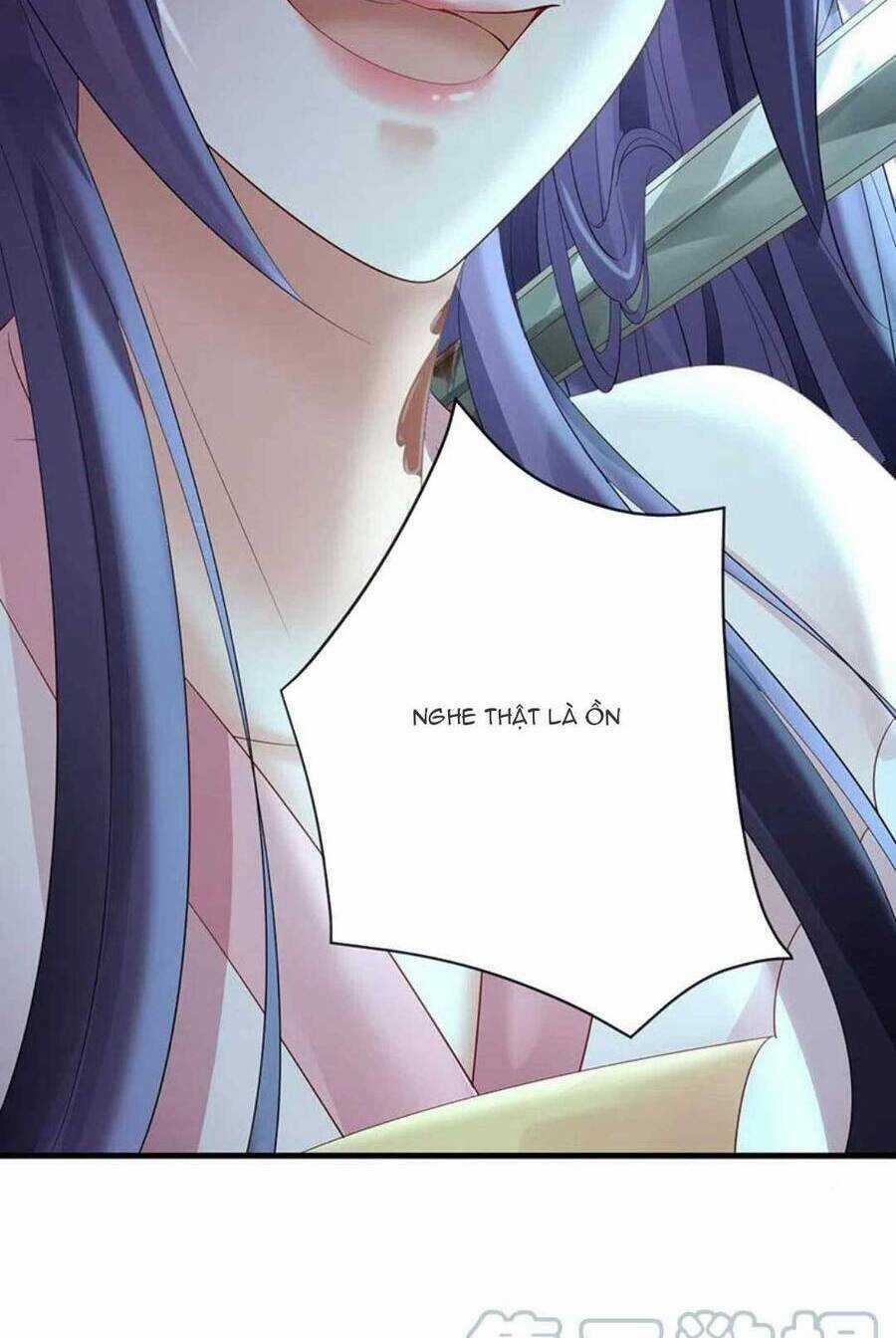 Sự Trả Thù Của Vương Phi Chapter 77 trang 38