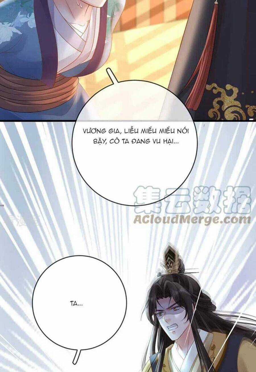 Sự Trả Thù Của Vương Phi Chapter 77 trang 9