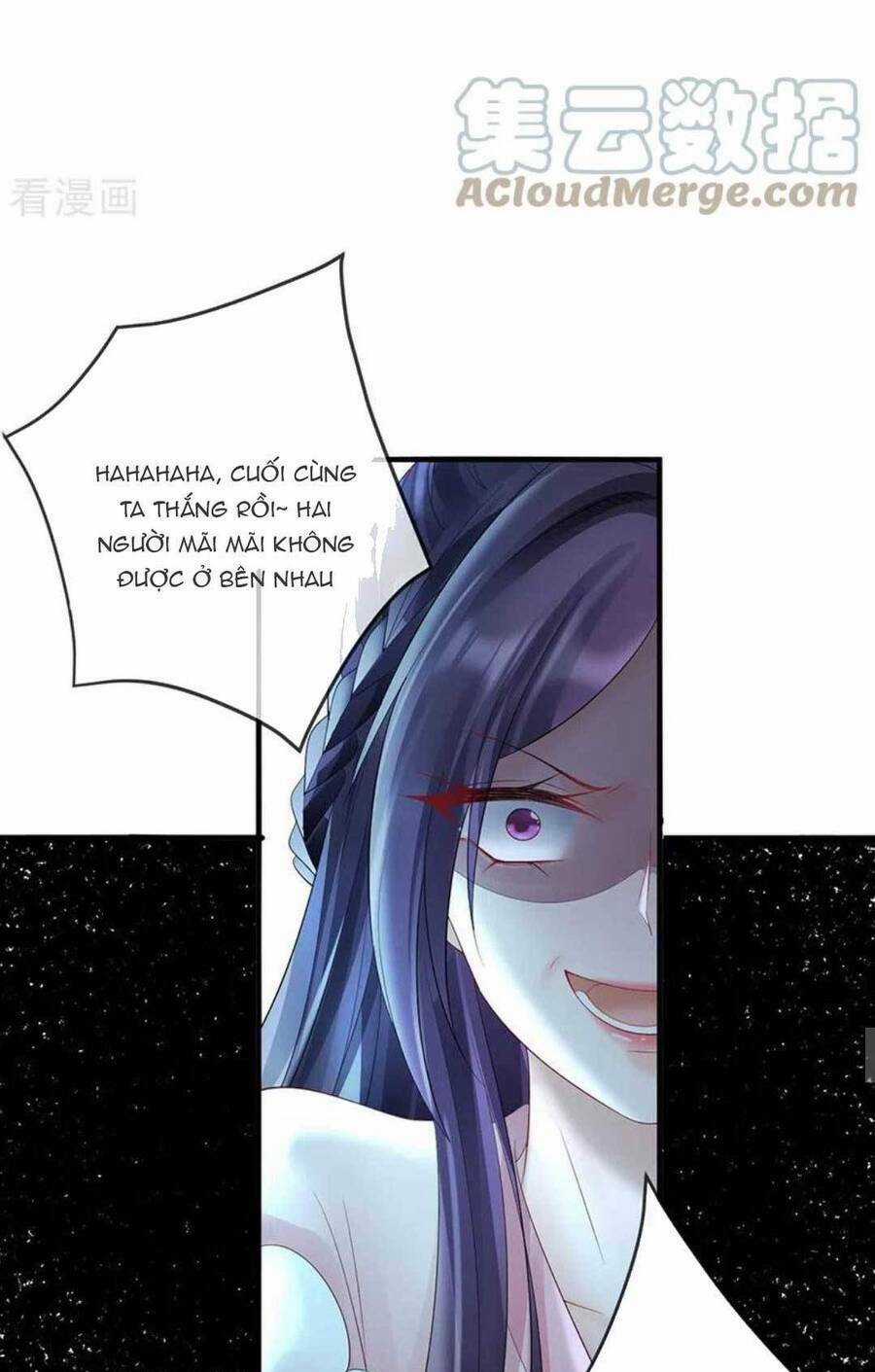 Sự Trả Thù Của Vương Phi Chapter 78 trang 17