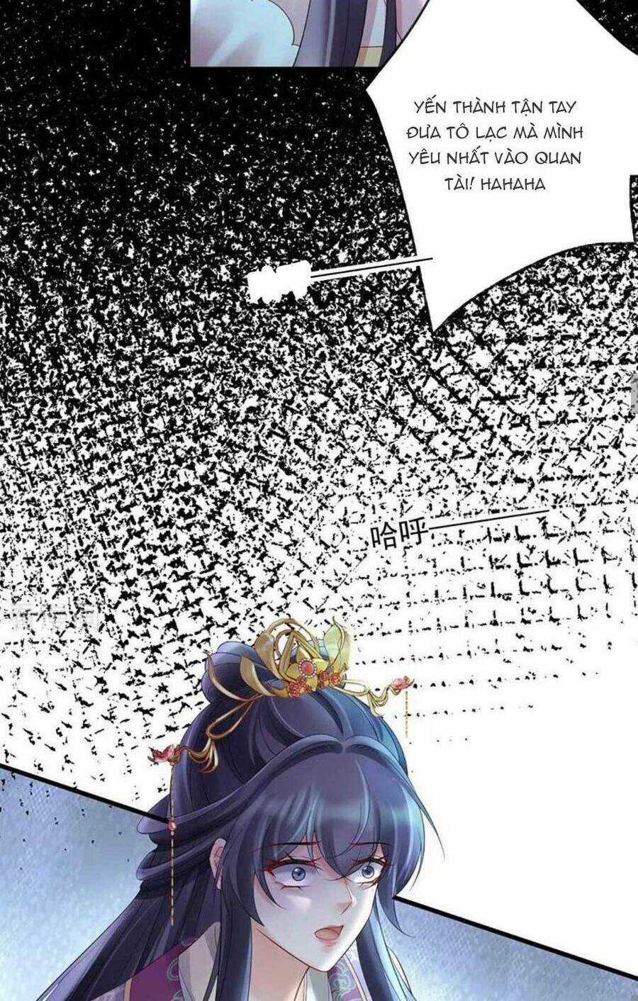 Sự Trả Thù Của Vương Phi Chapter 78 trang 18